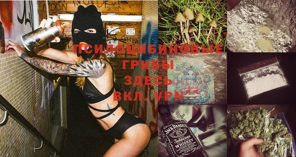 хмурый Осташков